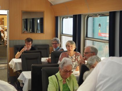 04. Juli 2020 Besuch von QV Kurzdorf Frauenfeld mit Apéro